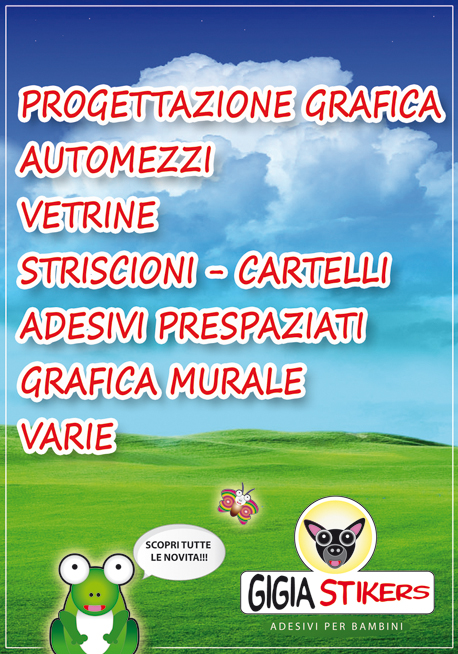 Gallery Marco bocconi grafica saronno automezzi adesivi grafica
